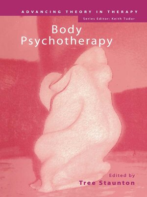 cover image of Body Psychotherapy